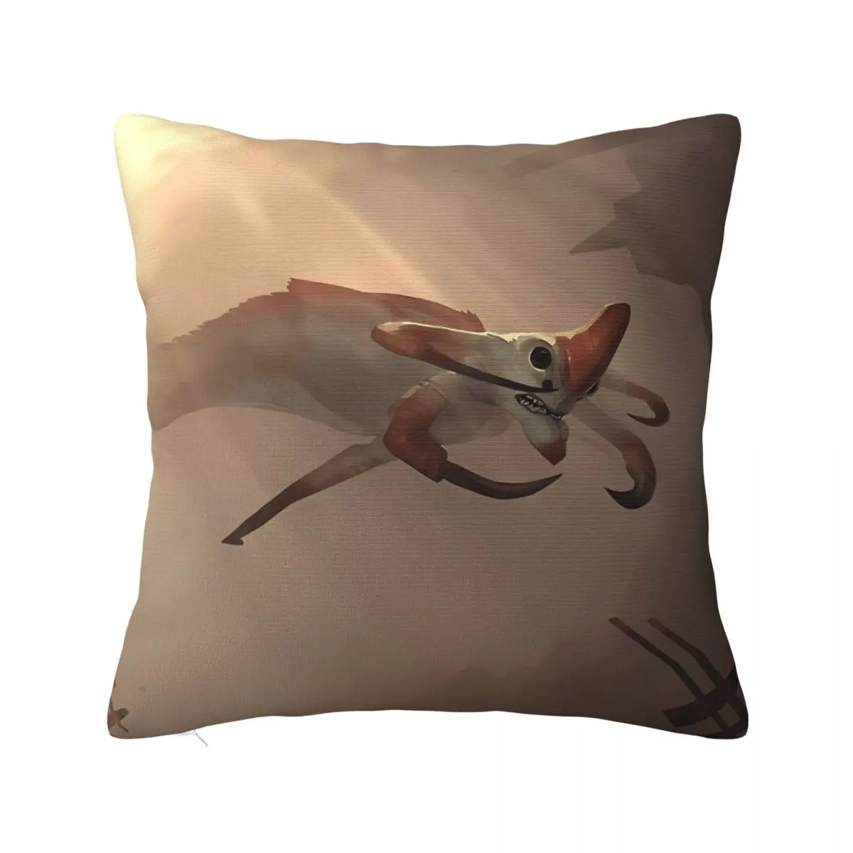 Subnautica - Reaper Leviatano Anime A Federa