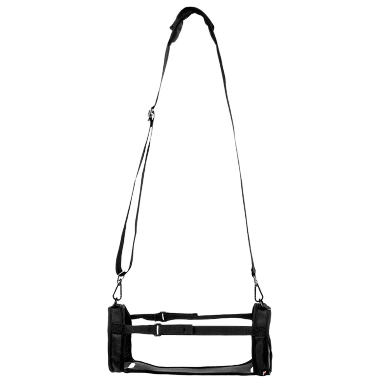 

Sleek and Functional Carrying Strap Case for SRS XG300 Wireless Speaker Side Mesh Cover Enhances Portability and Dropship