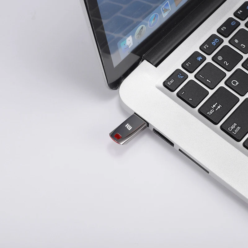 Xiaomi 2TB Metal Usb 3.0 Flash Drives High Speed Pendrive 1TB 512GB Usb Drive Portable SSD Memoria Usb Flash Disk TYPE-C Adapter