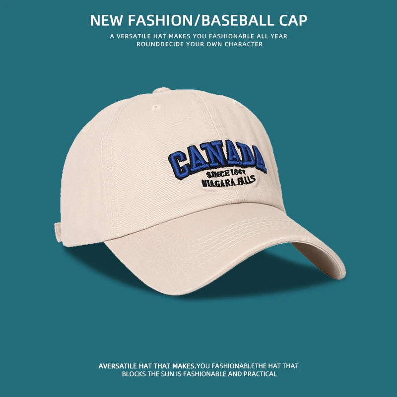 Рисунок 4 - Мягкая Солнцезащитная бейсболка