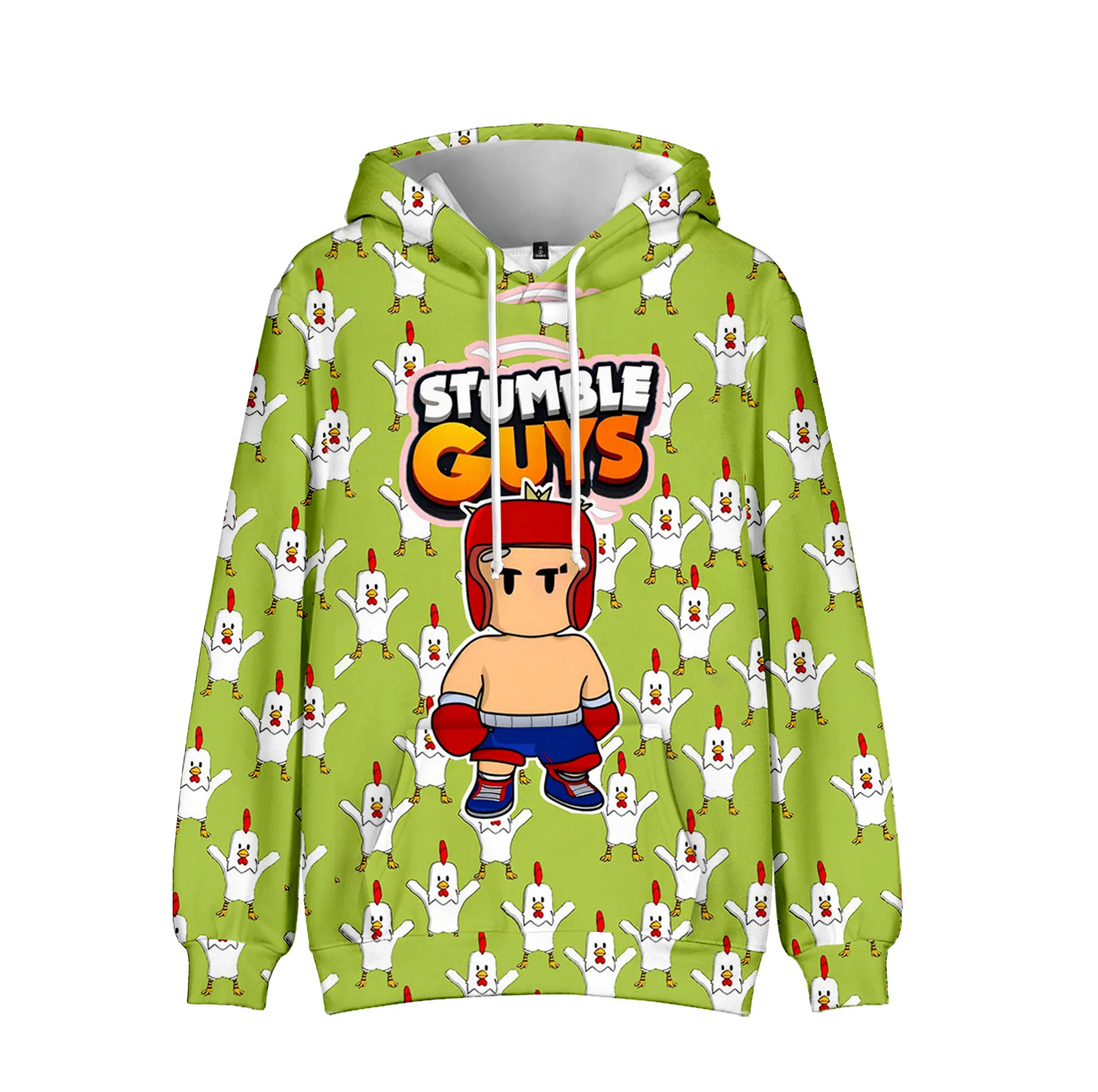 thumb