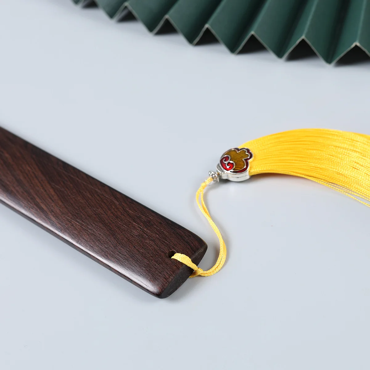 Purple Sandalwood Paddle Horse Whip,Handmade Deluxe Riding Crop whips,Bat Horse Whip 40CM ， With Tassels ﻿ 4
