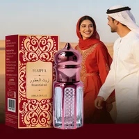 Mini-parfum 10 ml Vanille Sucrée – Huile Parfumée Arabe Premium – Concentré Haute Puissance Sans Alcool – Arôme Longue Durée 4
