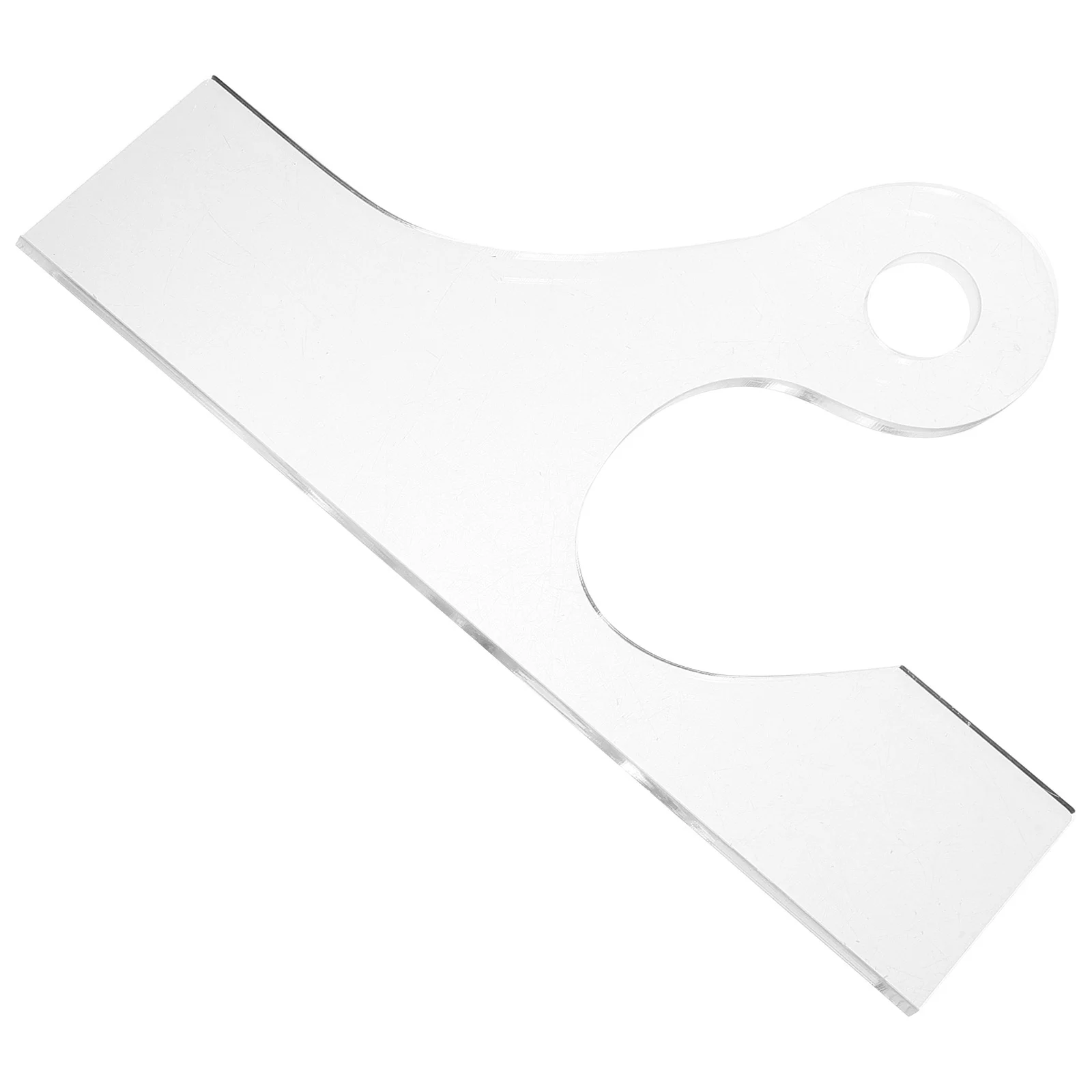 

Cutting Board Tools Woodworking Accessories Charcuterie Template Router Templates for Clear