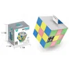 New 3D Magic Cubes 3x3x3 Number Sliding Block Educational Toy Educational Puzzle Toys For Kids Childre Gifts 2