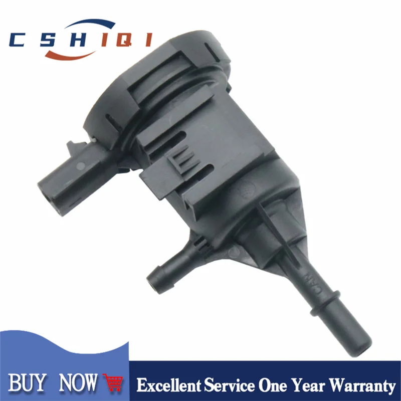Vapor Canister Purge Valve 4891741AA for Dodge Chrysler Jeep 2008-CP646 CP736 PV571 04891741AA New