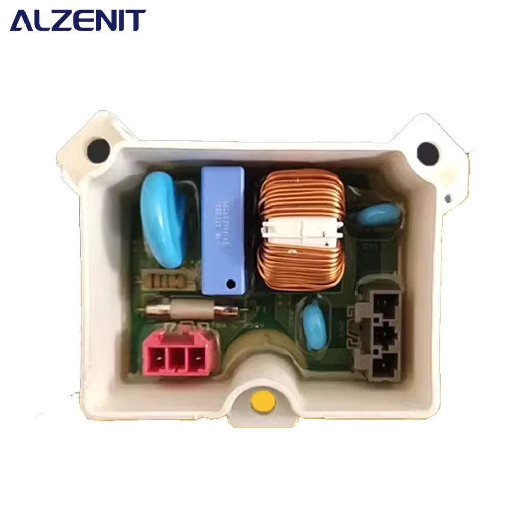 Power PCB Wave Filter Board For LG Drum Washing Machine 6201EC2002U ...