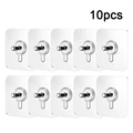 Screw hook 10pcs