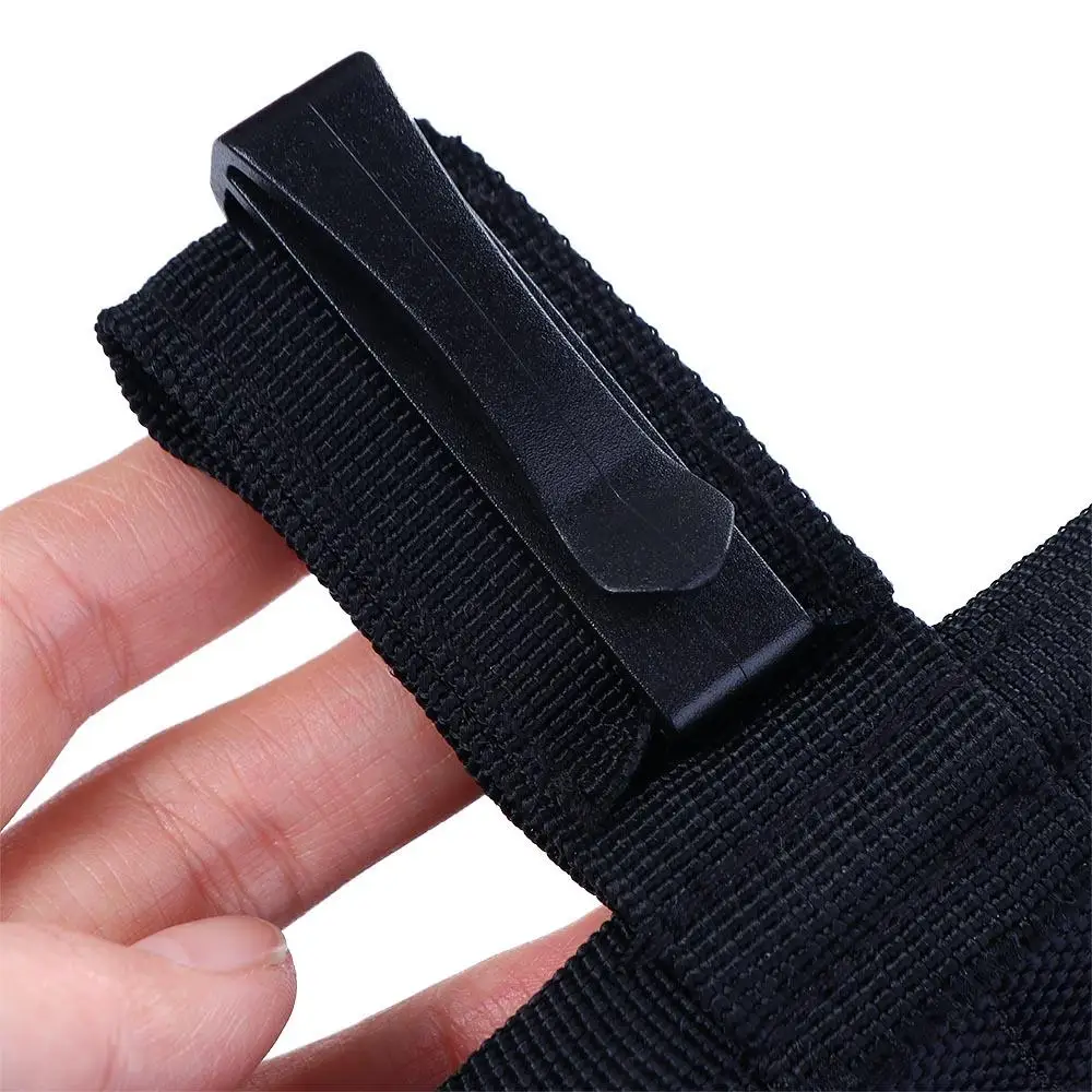 Durable Portable Snack Bag Food Container Snack Reward Puppy Pet Supplies Dog Treat Bag Pet Trainer Waist Dog Treat Pouch