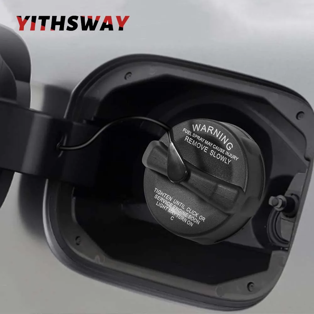 Car Fuel Inner Tank Cover Filler Gas Cap for Mitsubishi Eclipse Endeavor Galant Outlander Sport 2013-Accessories