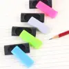 NEW High-end Erasable Gel Pen Special Rubber 1PC  Without Leaving Any Trace Eraser For Neutral Erasable Pen School Office Statio 5