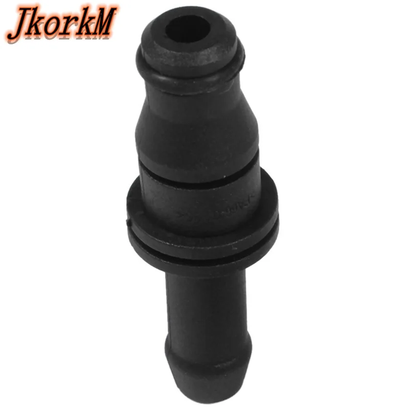 

Coolant Radiator Expansion Tank Hose Pipe Connector Socket For Mercedes-Benz S203 CL203 W203 C209 A209 X164 W221 0039 003997068