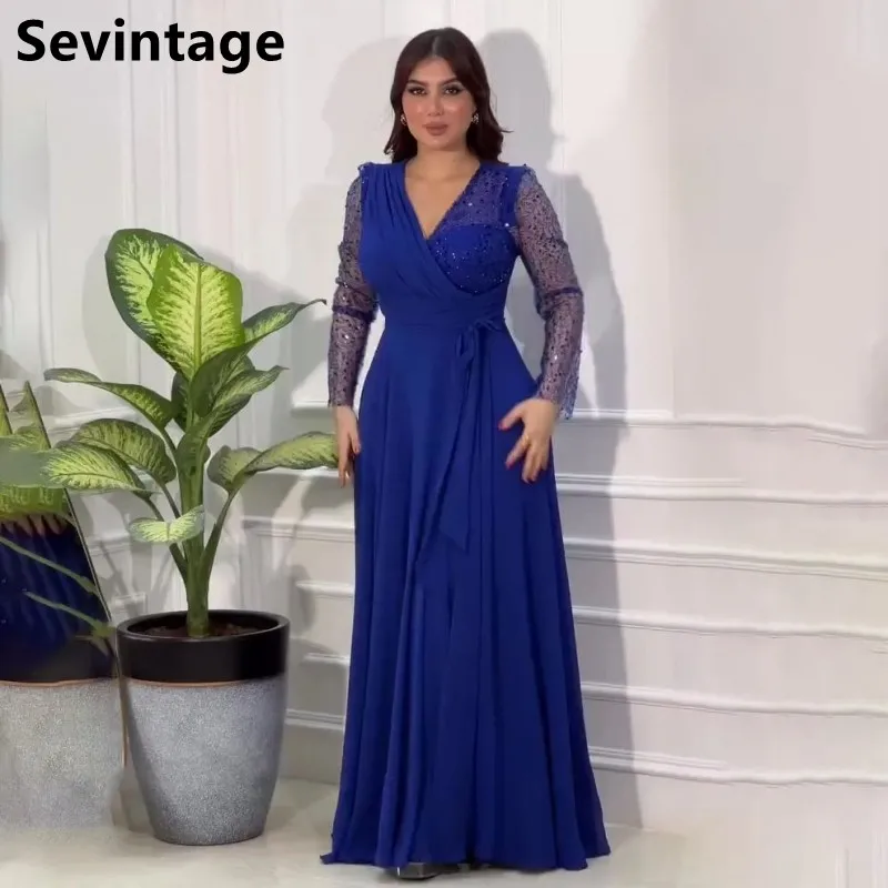 green emerald velvet dress The Angel Chiffon Midi Dress in Blue