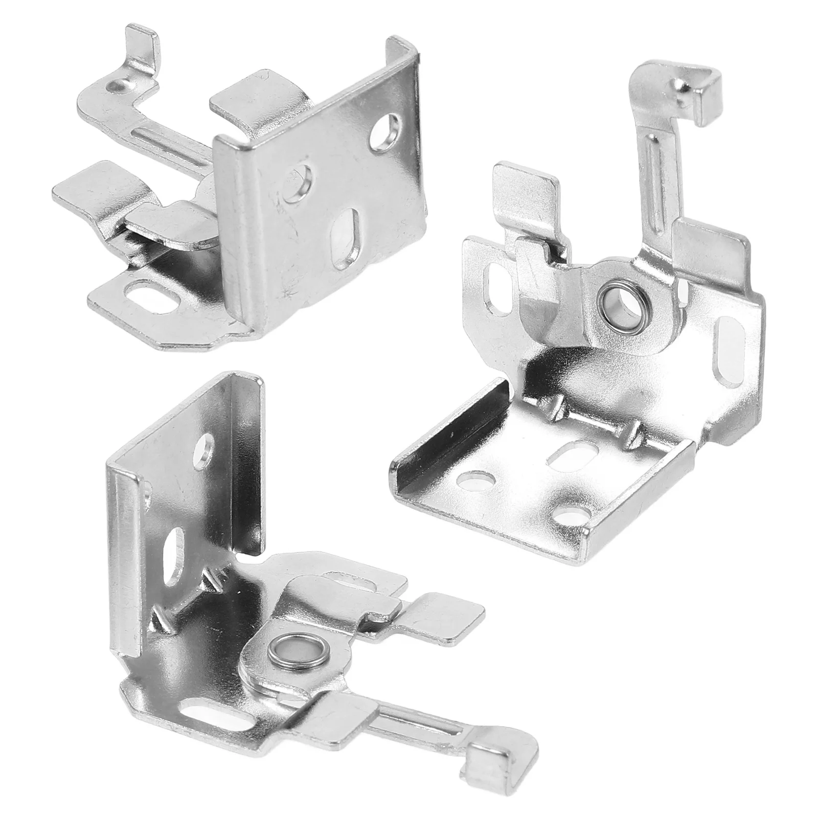 Curtain Track Fixing Accessories Window Blind Brackets Roman Venetian Spider Code Roller Shades