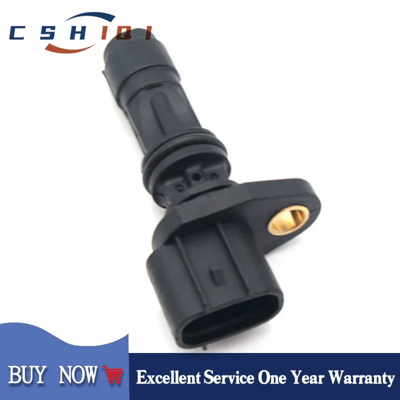 そら Nissan OEM 237311VA0A Engine Crankshaft Position Sensor for