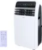 10,000 BTU Portable Air Conditioner, Portable AC Unit with Built-in Cool, Dehumidifier & Fan Modes for Room up to 300 sq.ft, RC 1