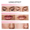 LAIKOU Portable Makeup Remover lashes Cleansing Liquid Water Lip Eye Gentle Care Make-Up Travel Skin Remover Face Skincare 100ml 5