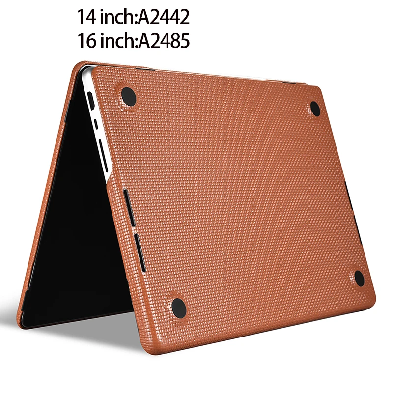 para Macbook Pro 14, A2442, A2779, Macbook