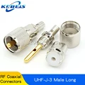 UHF-J-3 Male Long