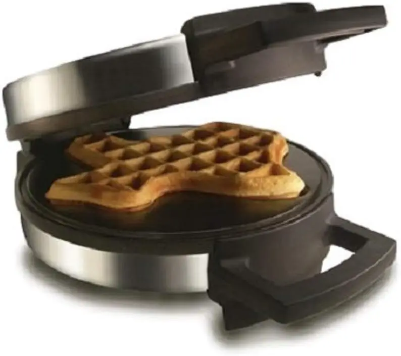 Texas Waffle Maker 2