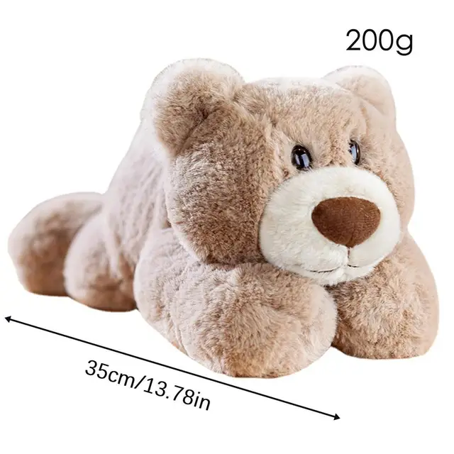 KUY New Hot Super Soft Huggable Stuffed Animal Dog Bear Pig Cat Sunflower  Pillow with Blanket Inside Plush Toy Lovely Kid Gift - AliExpress