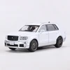 GCD 1:64 Century SUV Alloy Model Car 4