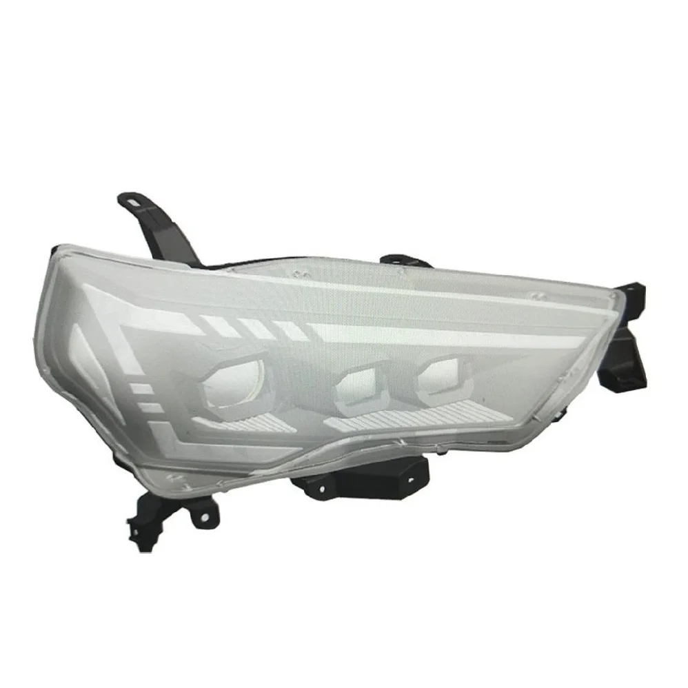 

Обновленная версия головной лампы для Toyota 4runner