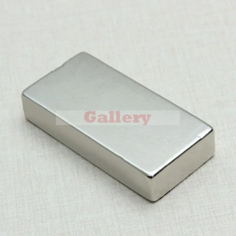 

Sale Iman Neodimio Neodymium Magnets Block 50*25*10mm N52 Diy Mro New 15mm N52 Neodymium Magnets Cylinder 10 X 20