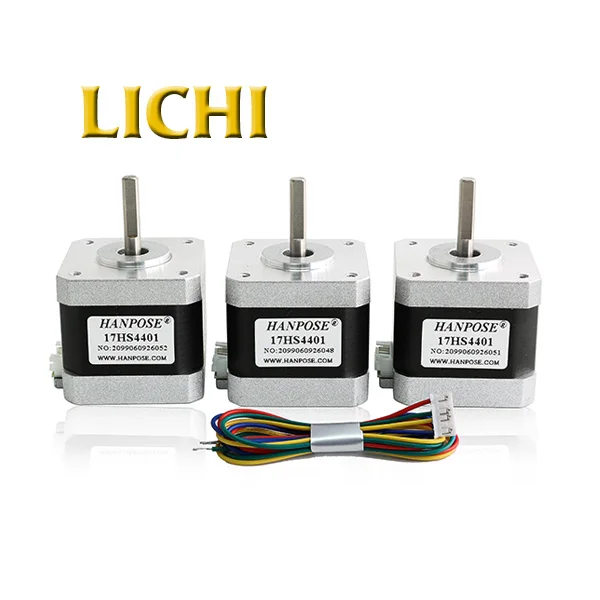 Guangzhou  LiChi Electromechanical Automation Co., Ltd.