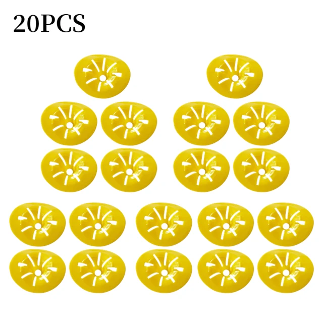20 PCS