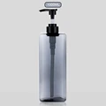 1000ml gray