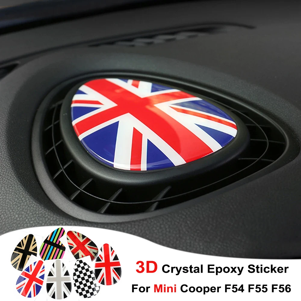 Union Jack Auto Antenne Antenne Dekoration Fall Abdeckung Aufkleber Für BMW  MINI Cooper S JCW R60 Countryman Auto-Styling zubehör - AliExpress