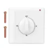 New Practical Countdown Timer Timer Switch Timer Switch 50Hz 86 Panels AC220V Multi-purpose Precise Time Control Multi-Purpose 1