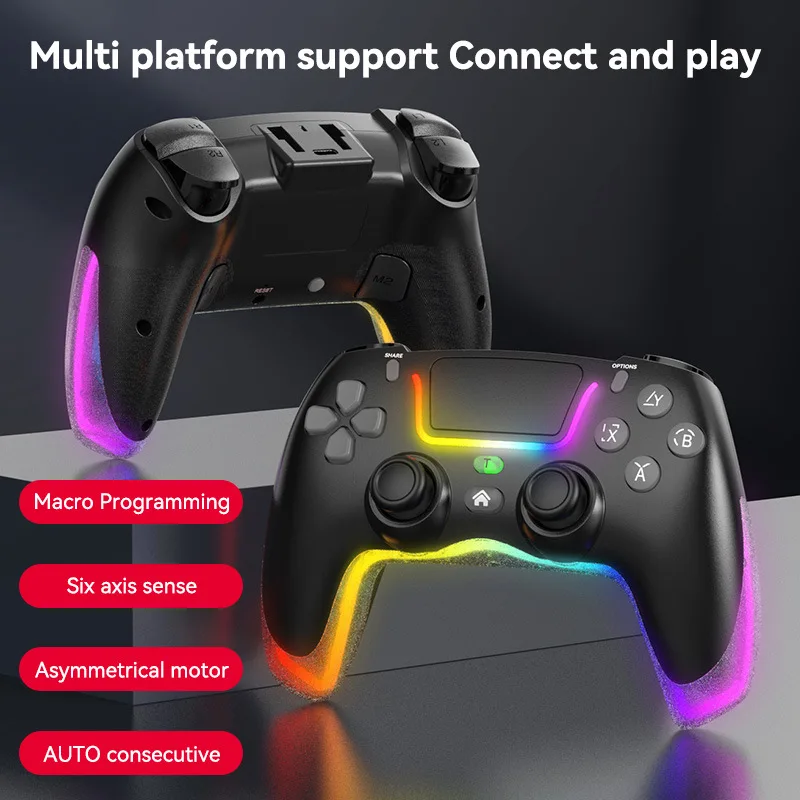 P07  ̽ƽ, PS4 ġ IOS ȵ̵ PC RGB  Ʈѷ,  ڵ ܼ ׼,   е 
