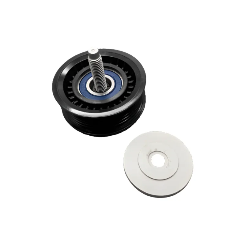 Cars accessories LR036304 T4N1243 LR035492 LR024791 Drive Belt Idler Pulley For Land Rover Range Rover Sport