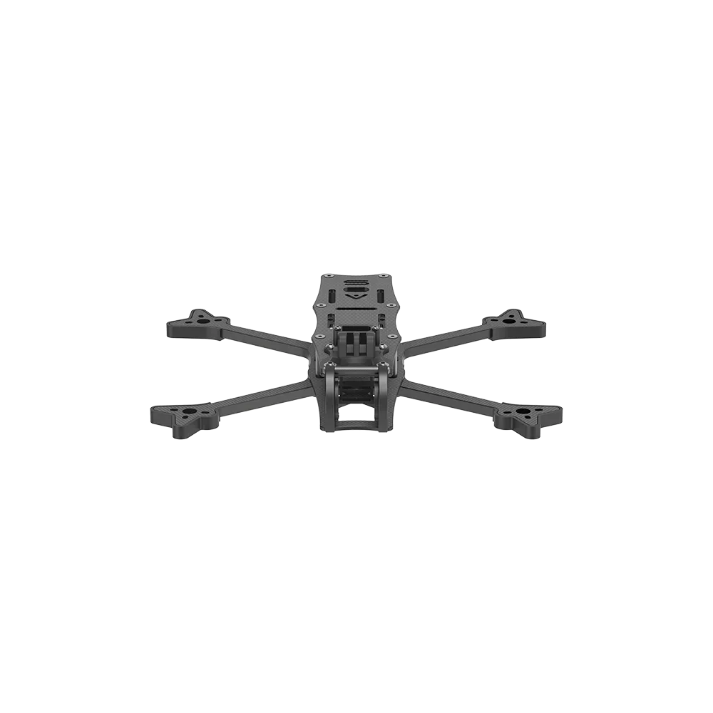 iflight AOS 5 V5.1 O4 Version FPV Frame Kit with 6mm arm for FPV thumbnail 4