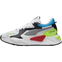 Puma – chaussures de sport décontractées RS-Z Core pour hommes et femmes, authentiques, neuves, 383590-01 5