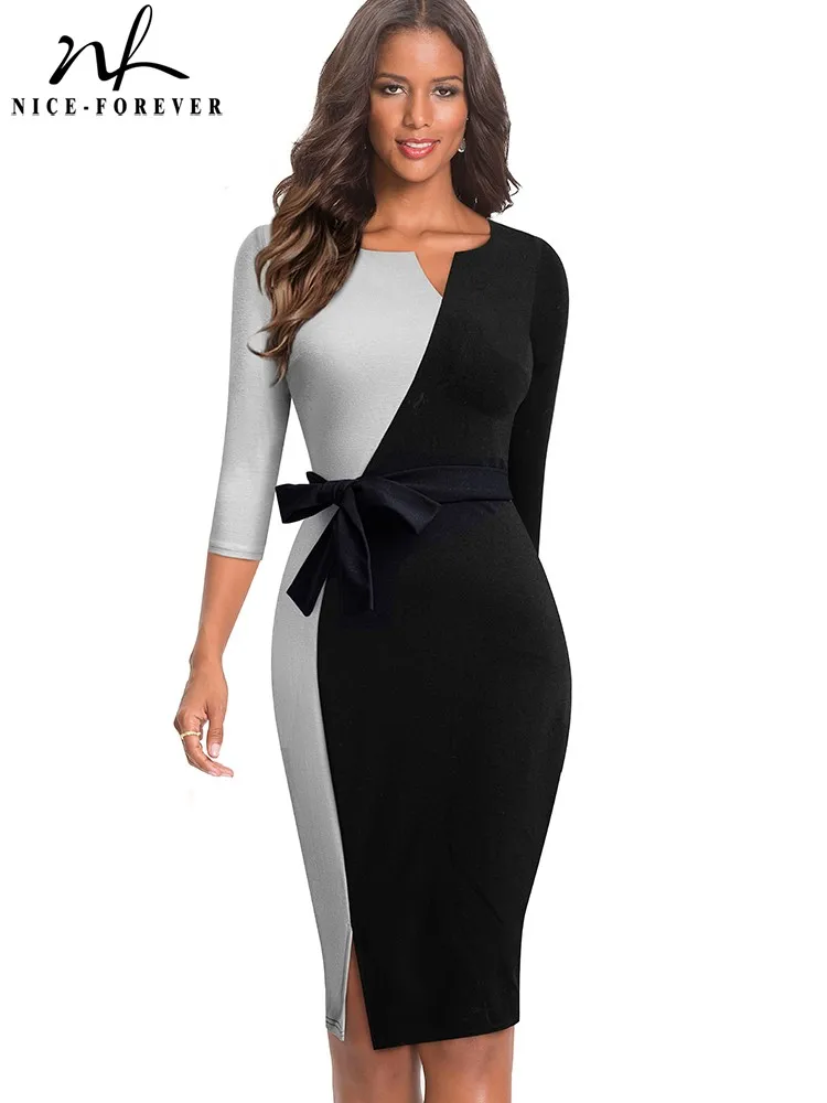 Nice outlet work dresses