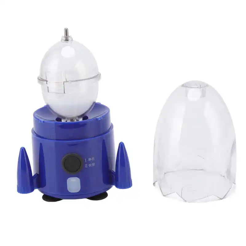 Electric Golden Egg Maker Eggs Yolk White Mixer USB Rechargeable Egg Stiring Blender Kitchen Automatic Eggs Scrambler Shaker