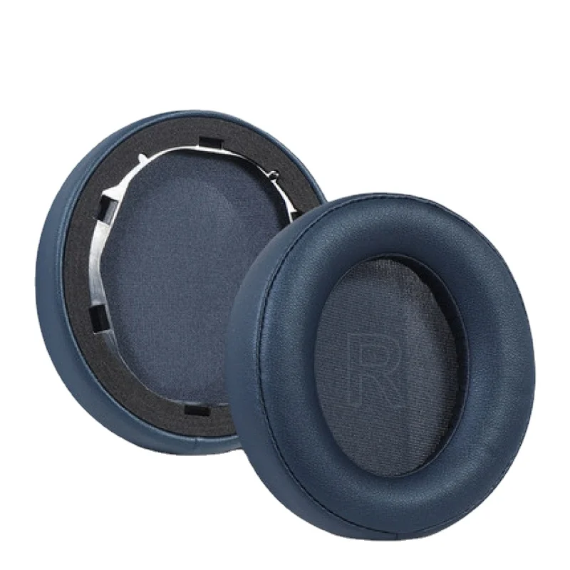 For Anker Soundcore Life Q20 Q30 Q35 Original earmuffs with buckle Headphones Memory Foam Ear Cushions High Quality0416