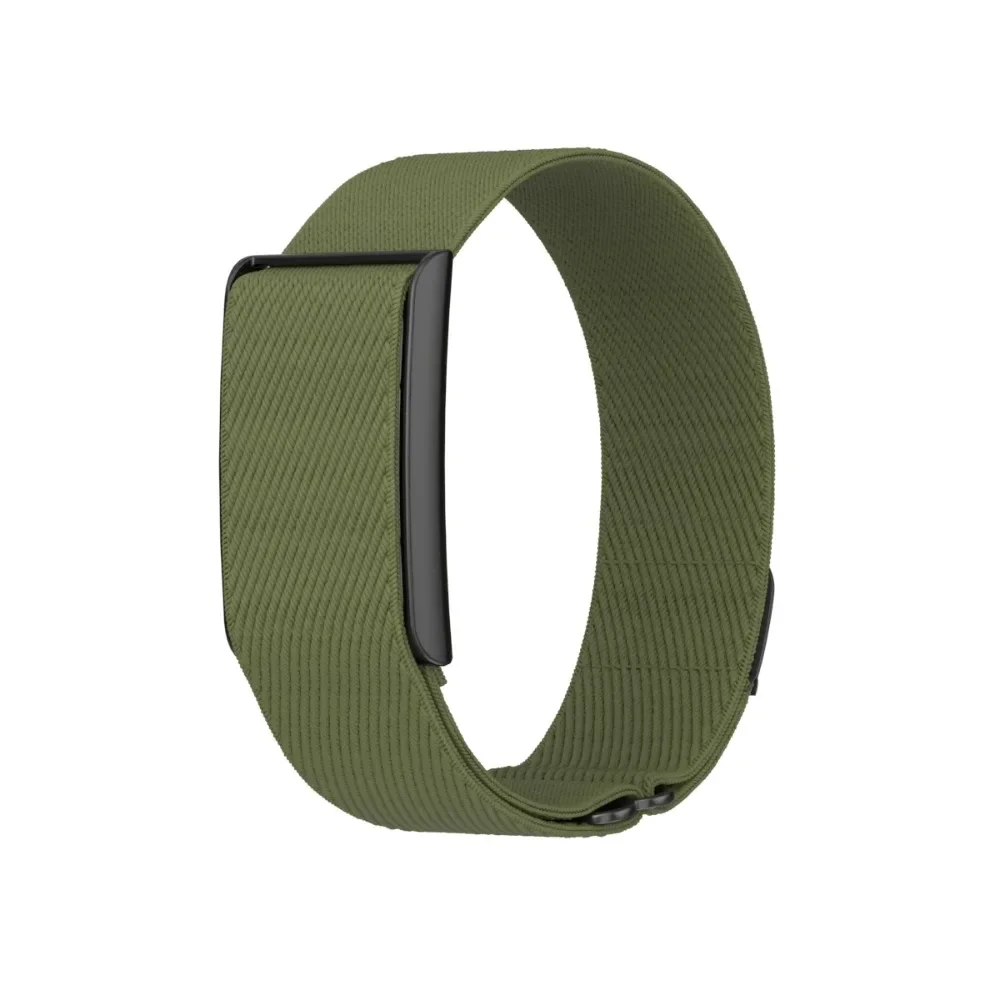 Nylon-Schlaufenband + Adapterrahmen für Amazfit Helios-Armband, verstellbar, dehnbar, Sport Correa Helio-Armbänder, Amazfit Brecelet Cinturino – Detail 12