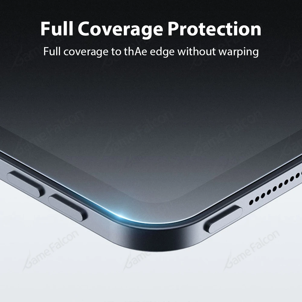Matte Paper-Like Screen Protector