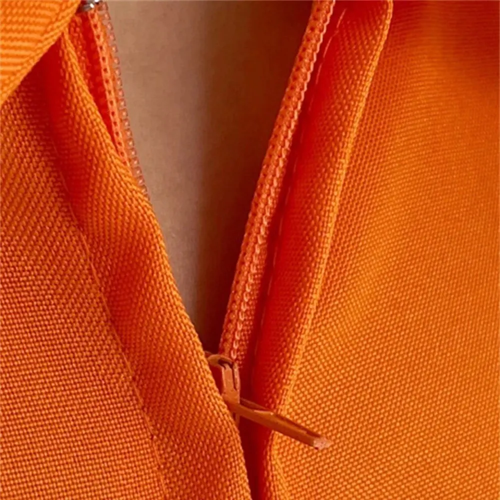 Men Prisoner Prison Jump Suit Halloween Carnival Party Dress Cosplay Orange Inmate Costumes Unisex Prison Criminal Inmate Outfit