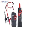 NOYAFA NF-820 Anti-Interference Underground Cable Locator Network Tester Wire Locator Detection for Wall and Underground Cables 1
