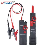 NOYAFA NF-820 Anti-Interference Underground Cable Locator Network Tester Wire Locator Detection for Wall and Underground Cables 1