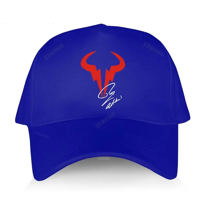 Men's Fashion cotton printed Hat brand 