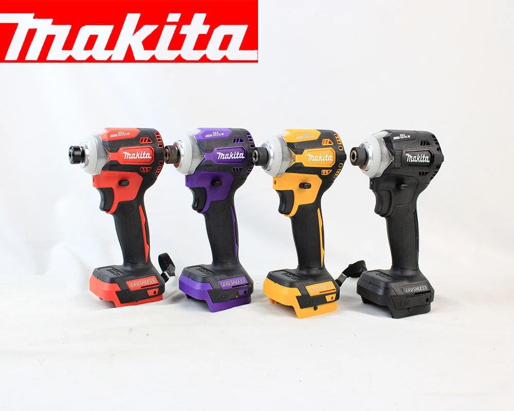 

Makita DTD171 별렌치 세트 Impact Driver 18V BL Motor Bare Tool Unit Impact Driver BRUSHLESS Impact Driver 18V Brushless Cordless