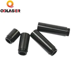 QDLASER Tube Extension Ring CO2 O.D.25mm Lens Tube for CO2 Laser Cutting Machine
