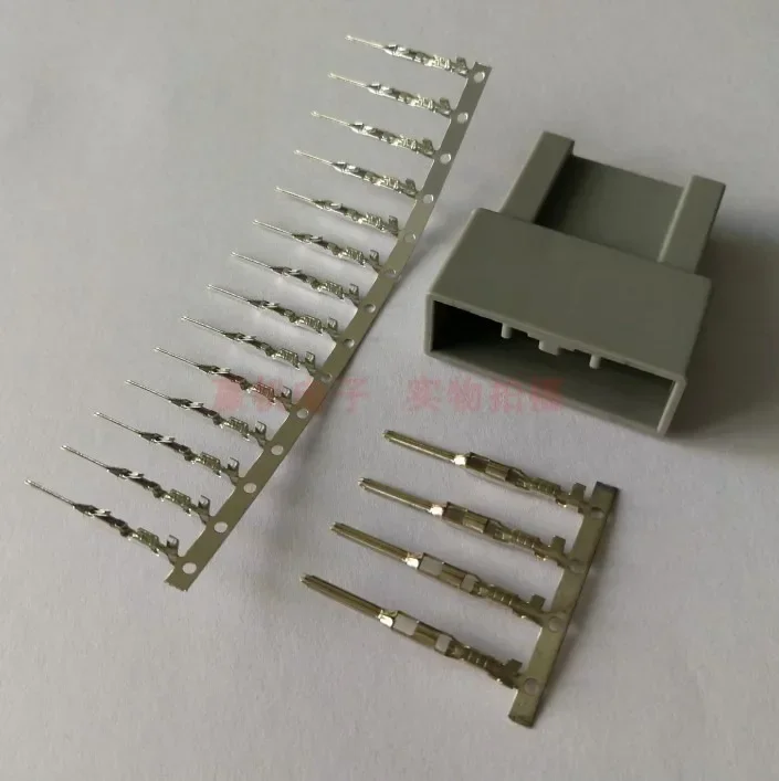 for Honda AVANCIER Amplifier Plug Connector Terminal 2X9 18PIN