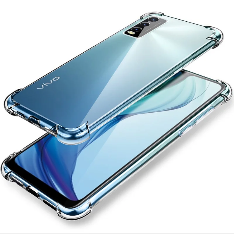 Case For VIVO V2043 V2032 V2026 V2029 V2027 V2037 V2052 V2042